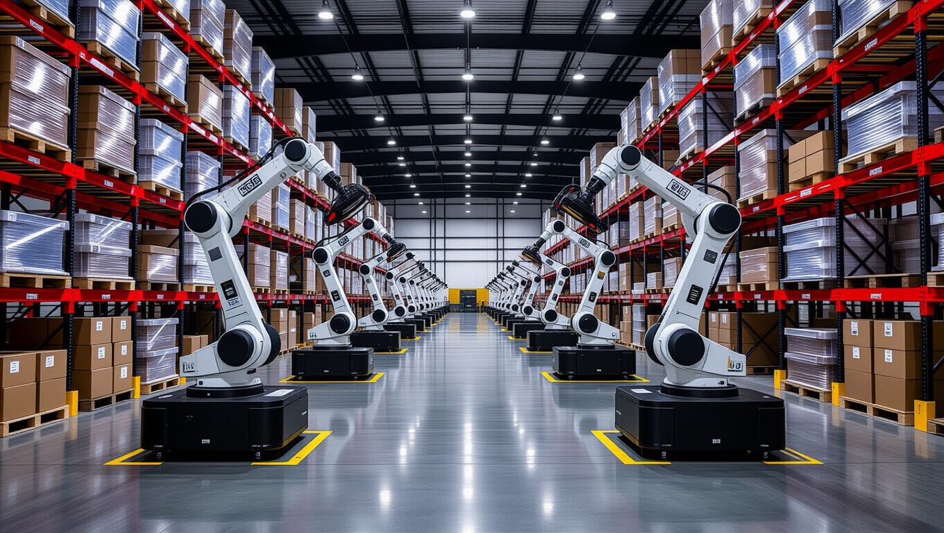 AI Agents for Business Automation