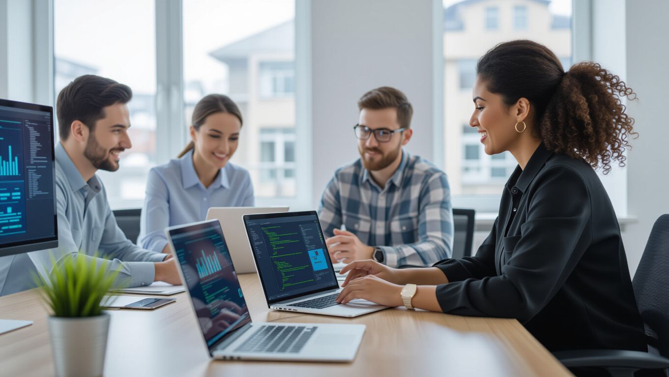 AI Agents for Business Automation