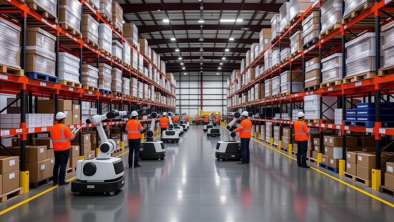 AI Agents for Business Automation