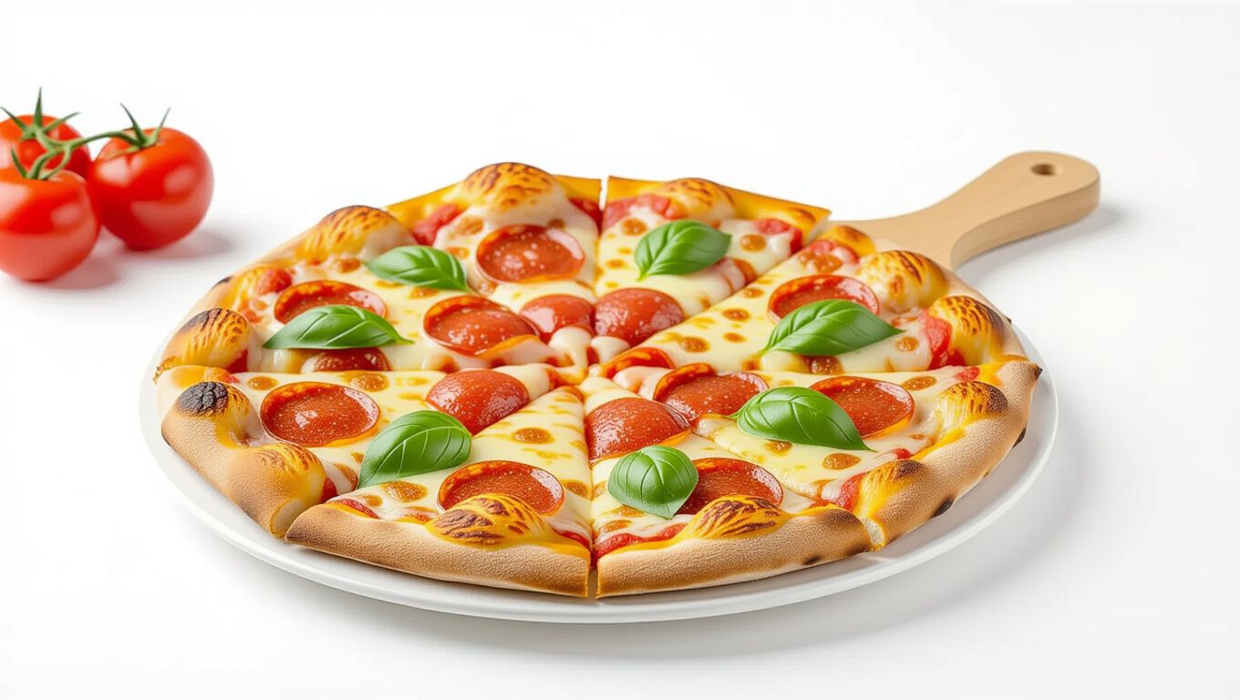 Secret Pizza Making Tips That Most People Miss