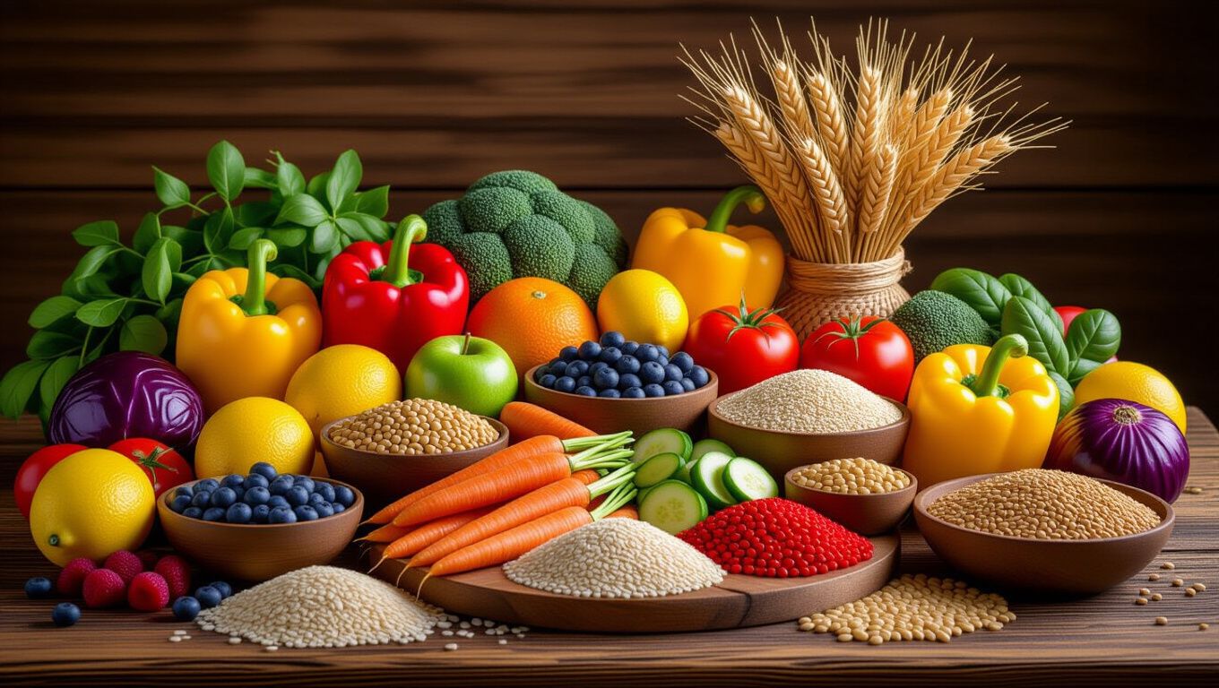 Fibermaxxing's Profound Impact Transforms Gut