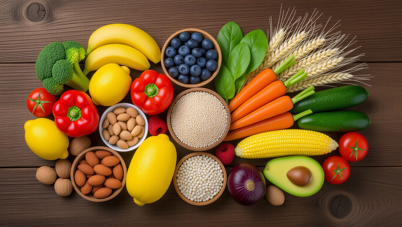 Unlock Powerful Gut Health Impact of Fibermaxxing