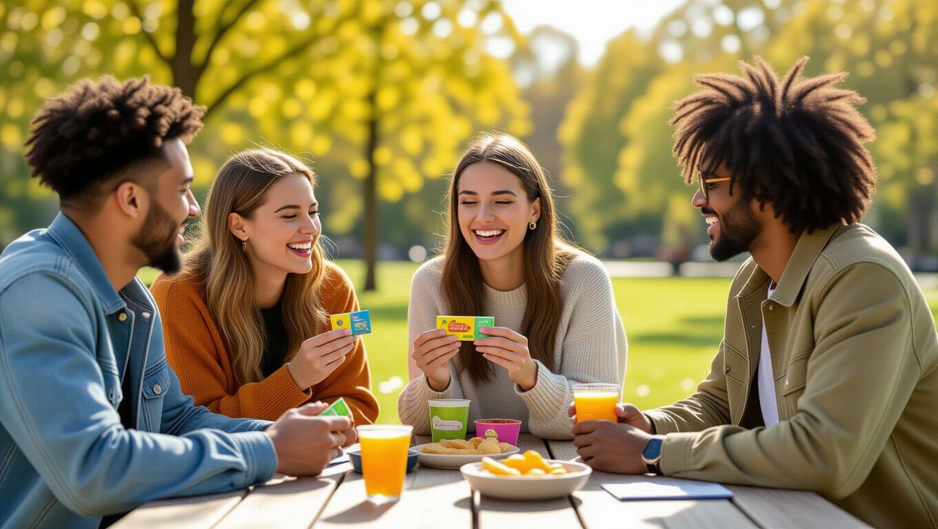 Snack trends of 2026