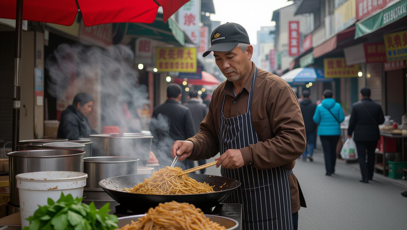 What Are the Top Secrets to Perfect Noodle