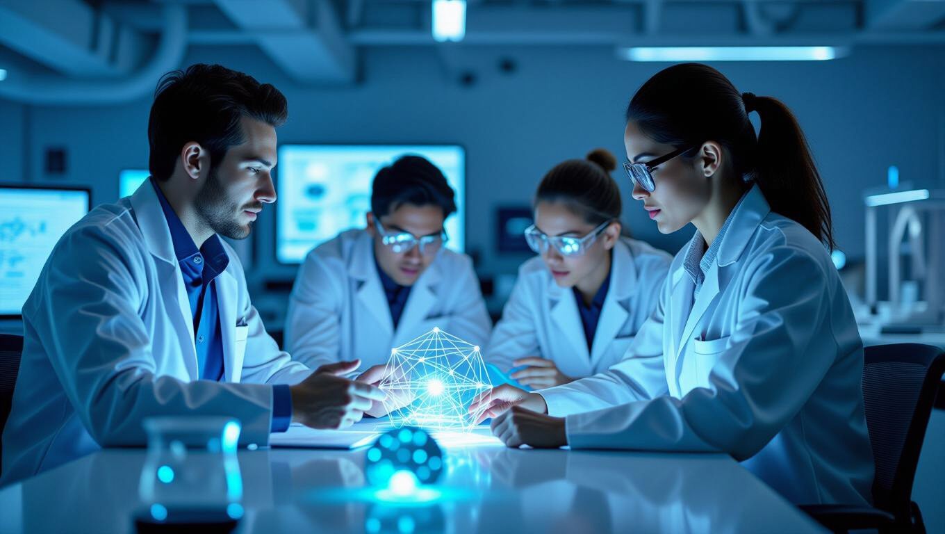 How is progress in computing shaping our future