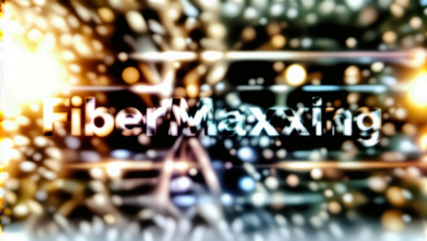 My Journey to a Fiber-Rich Eating Life Story