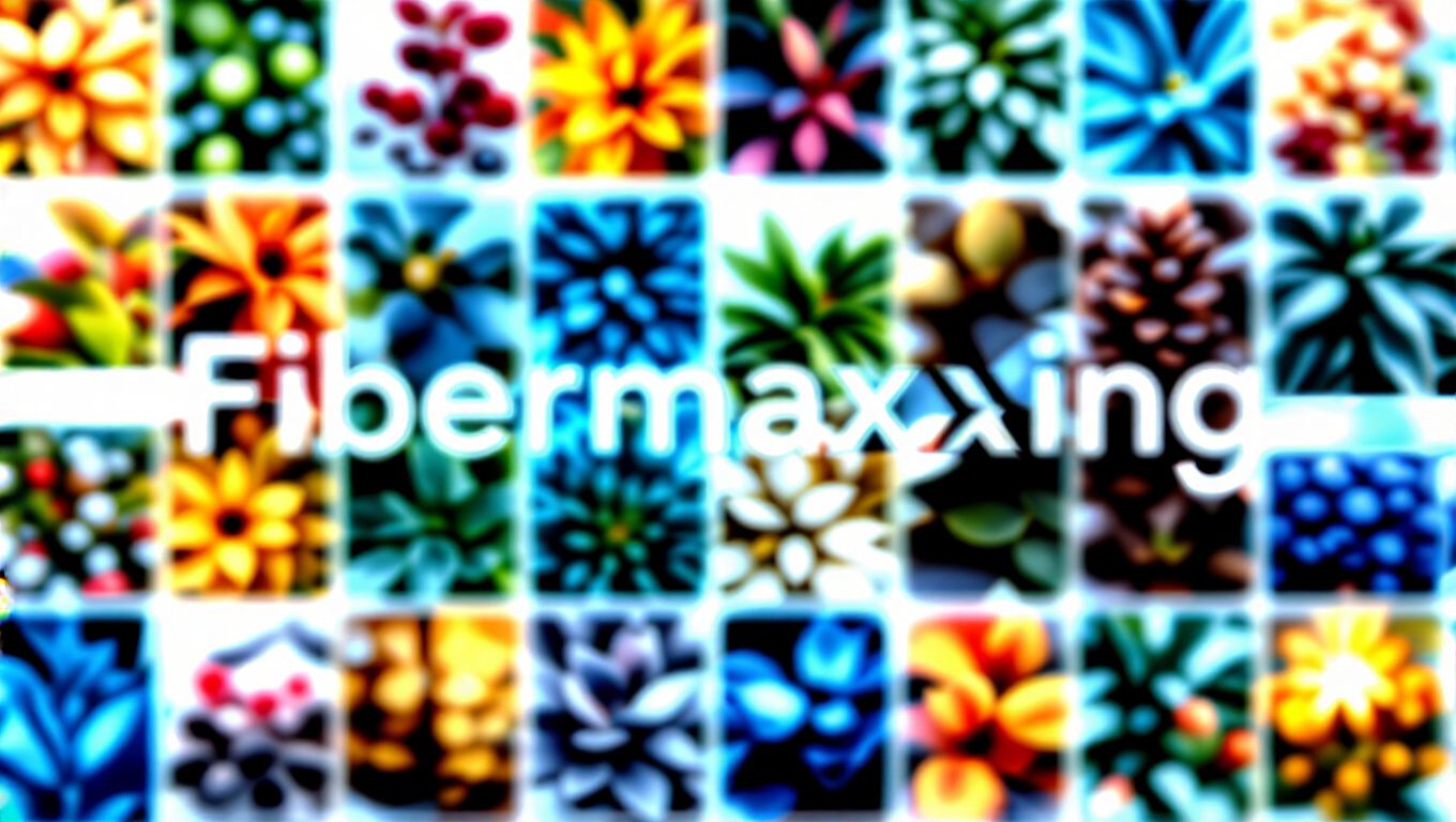 How to Maximize Fiber Intake Through Daily Meals