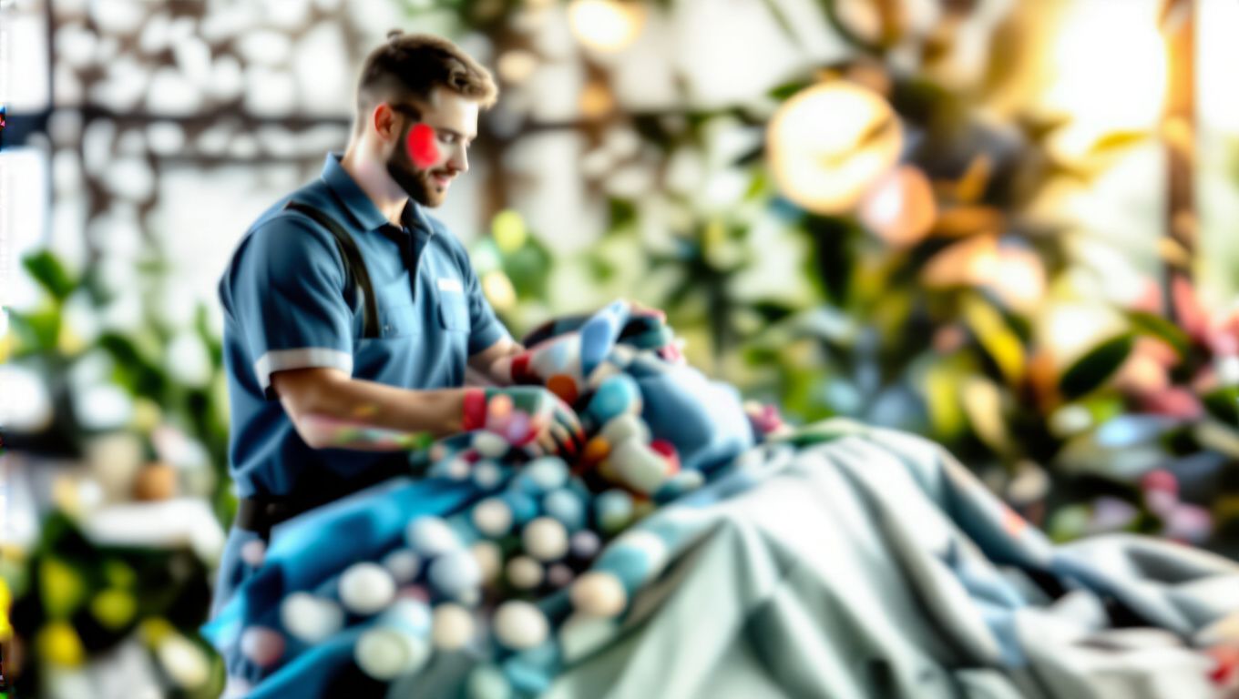 My Journey to High Fiber Eating Discovery Story