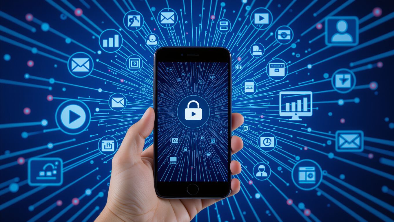 mobile industry in china