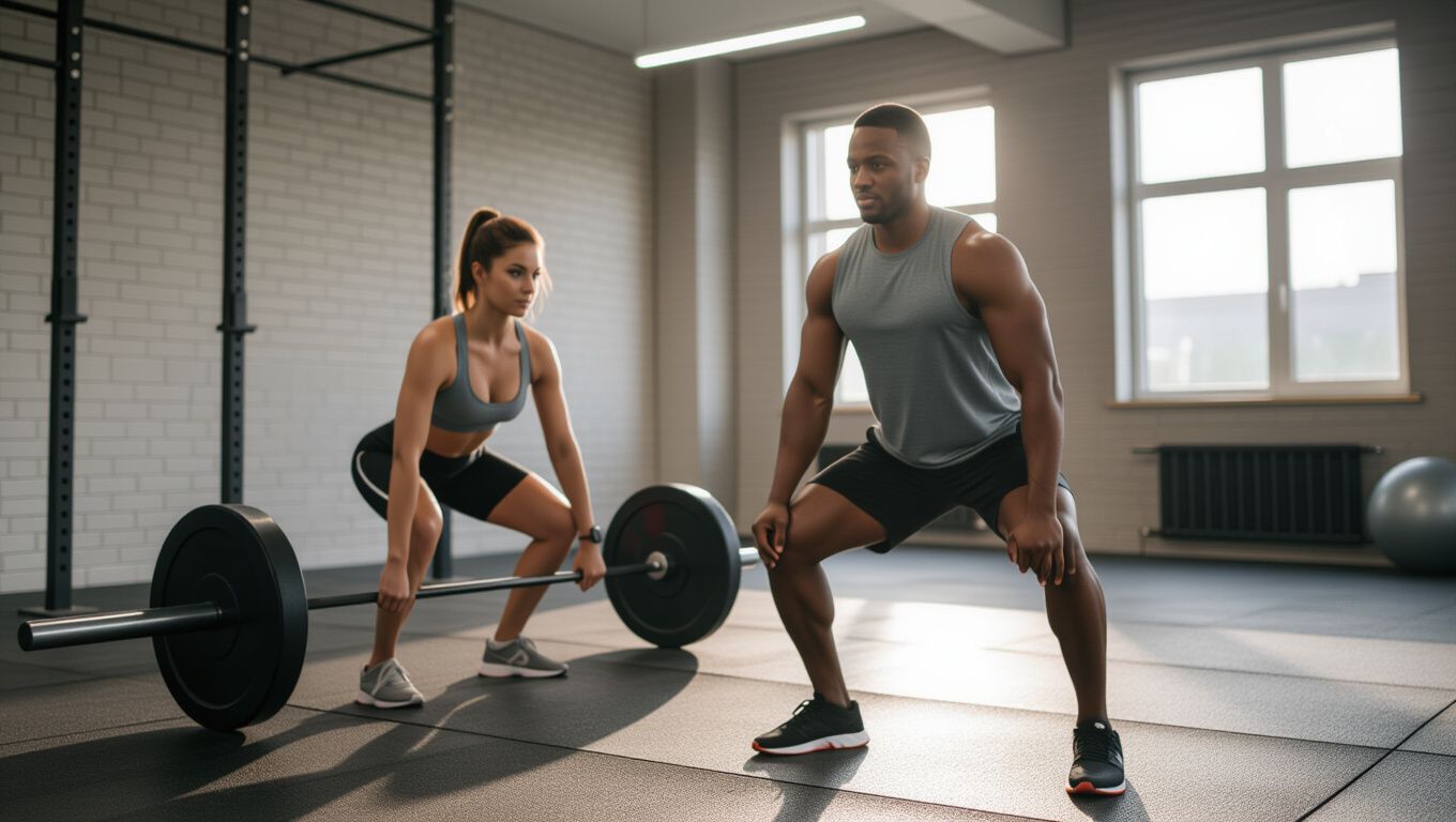 Health and Fitness Health and Fitness