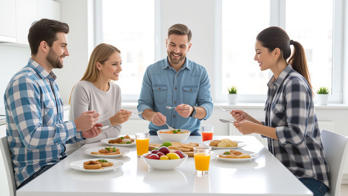 Health and diet plans