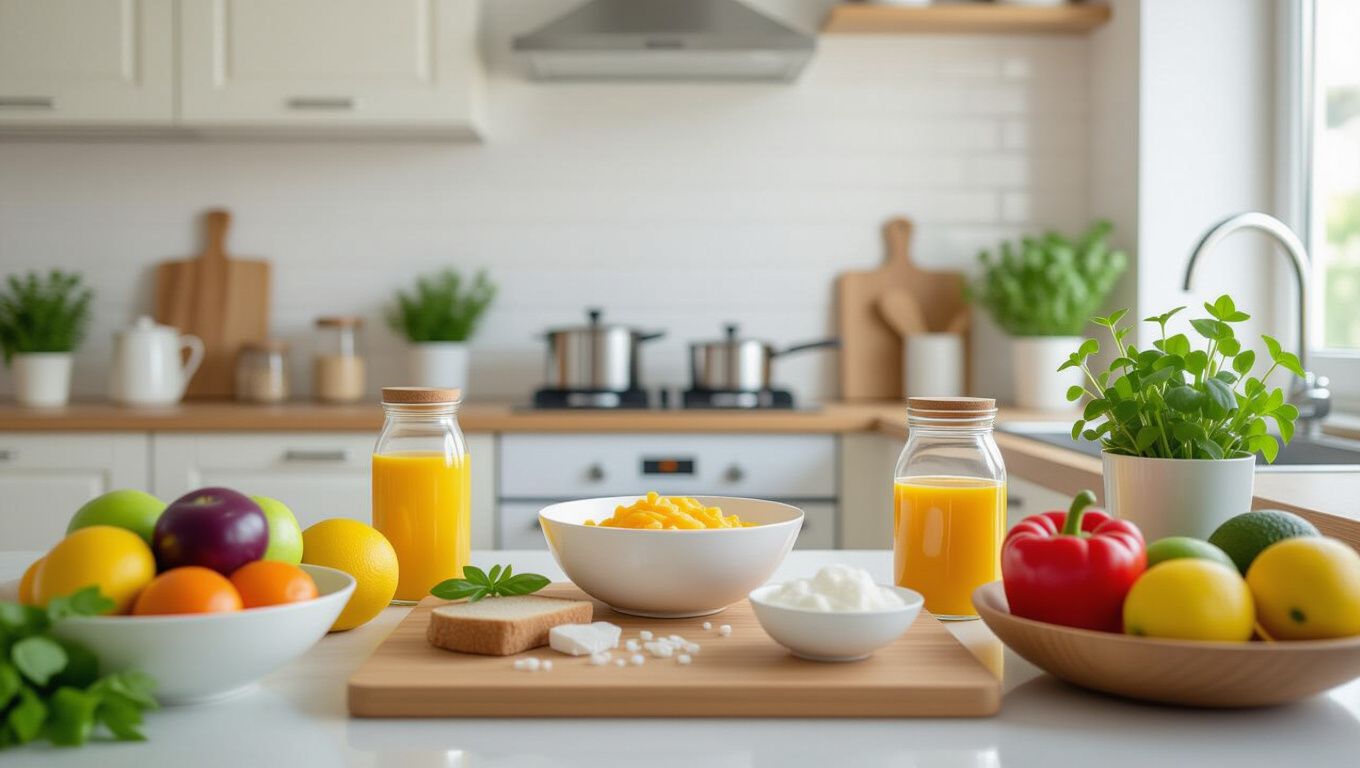 Health and nutrition Health and nutrition