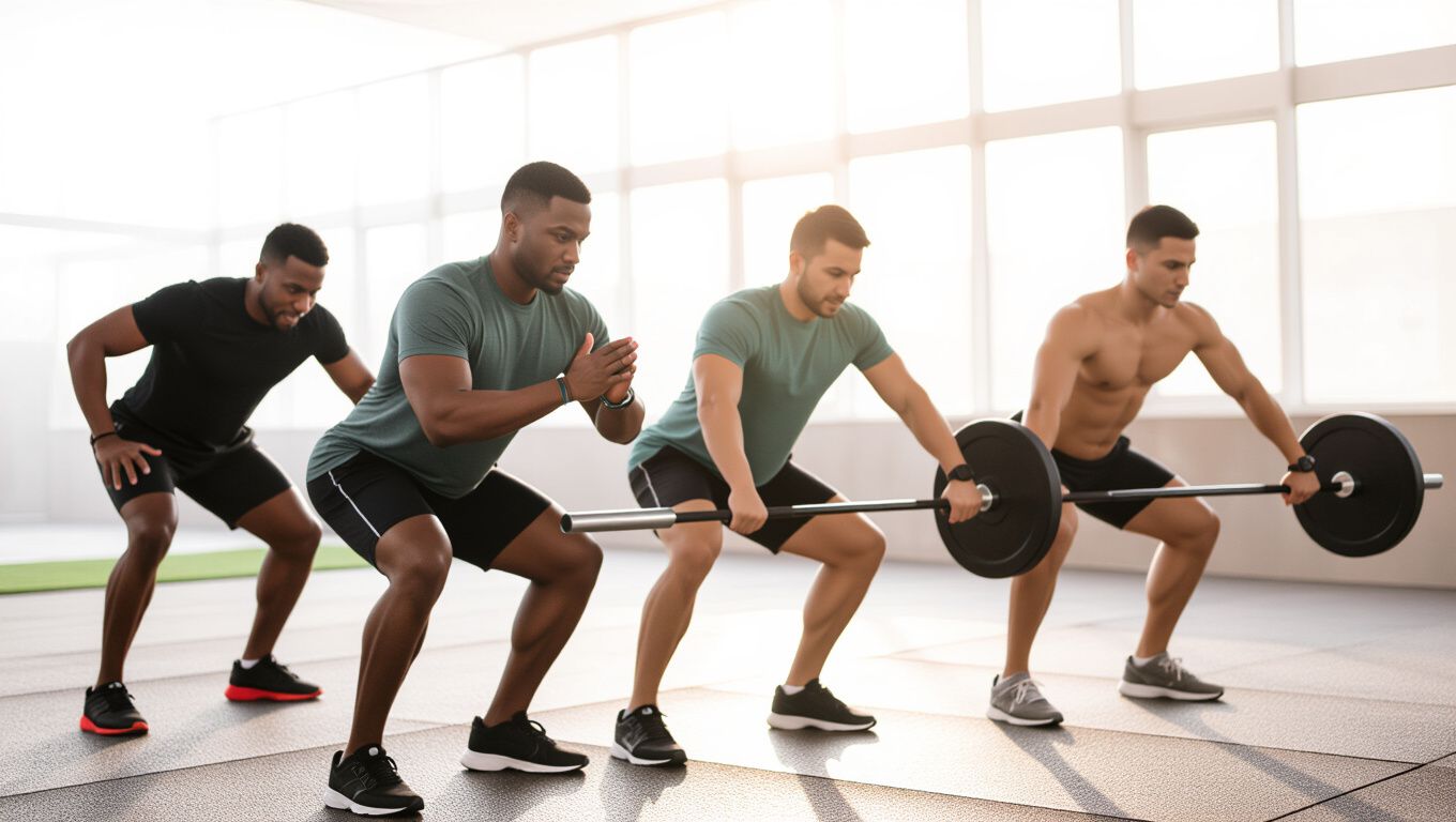 Health and Fitness Health and Fitness