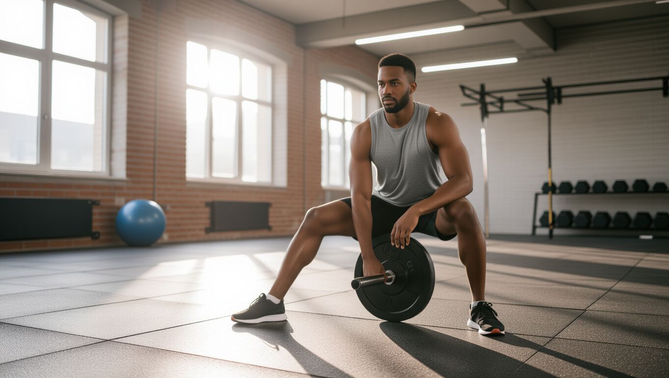 Health and Fitness Health and Fitness