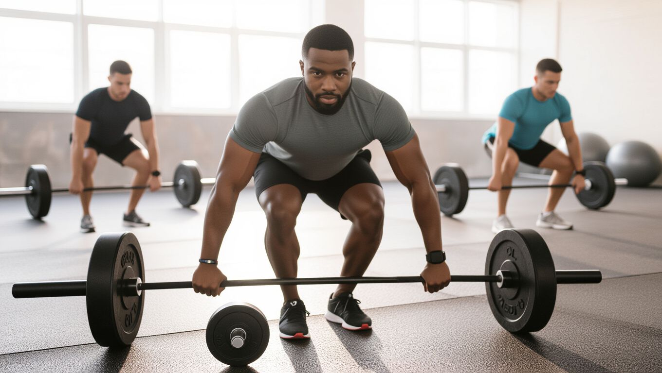 Health and Fitness Health and Fitness