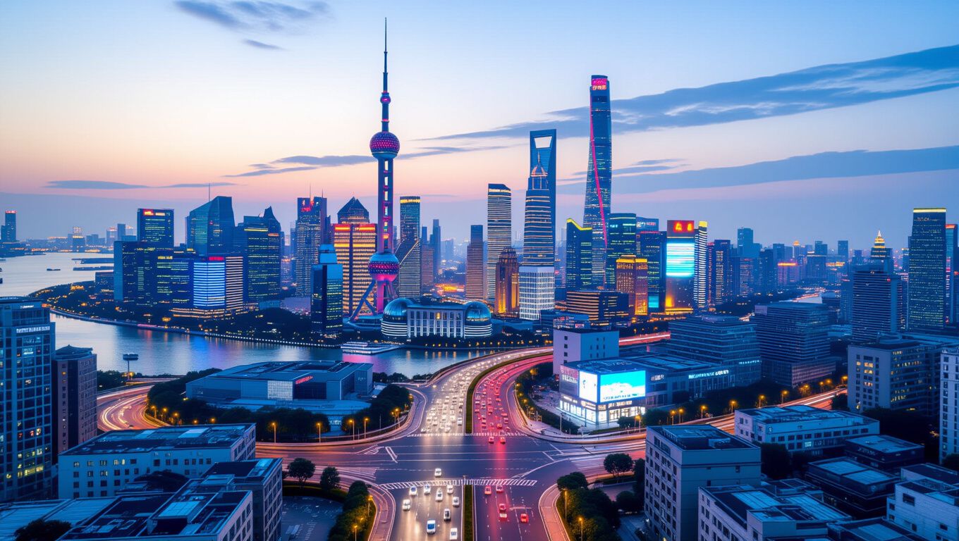 mobile industry in china mobile industry in china