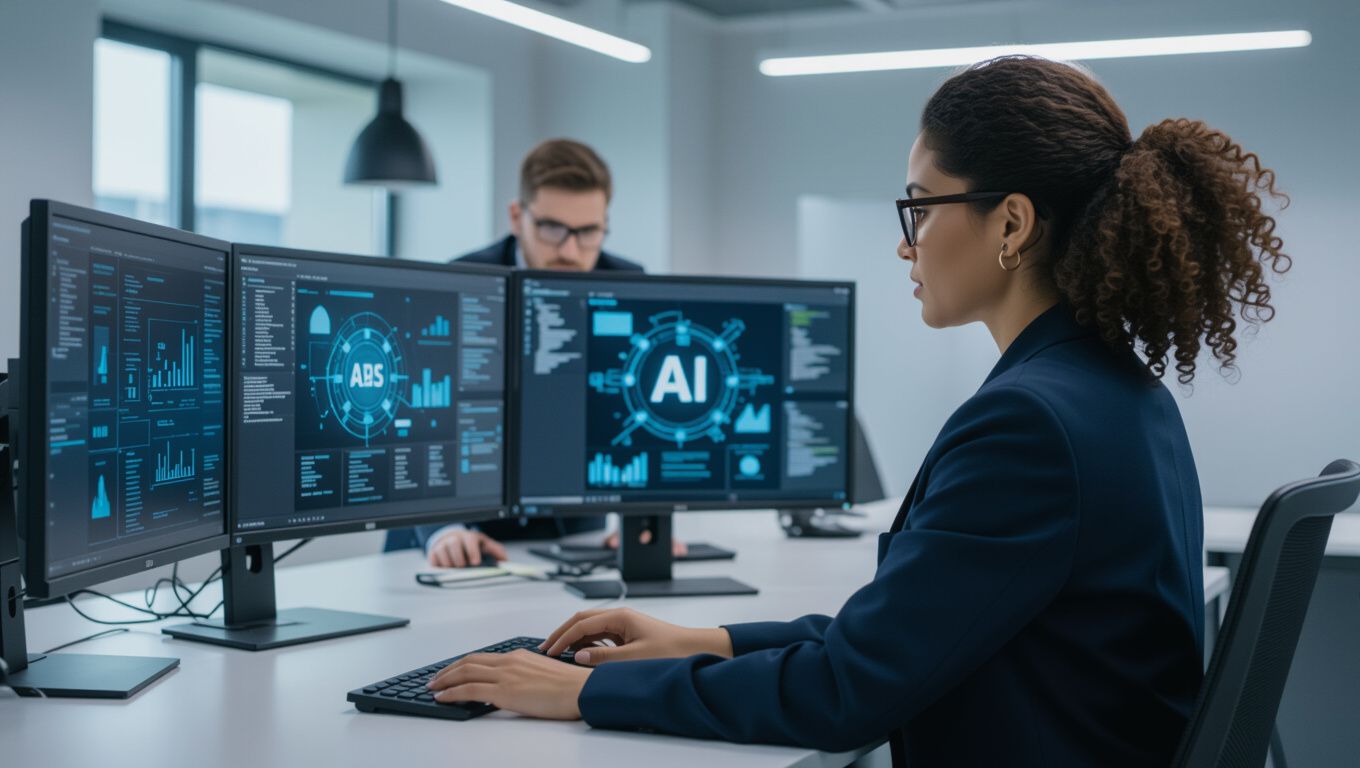 AI Agents for Business Automation AI Agents for Business Automation