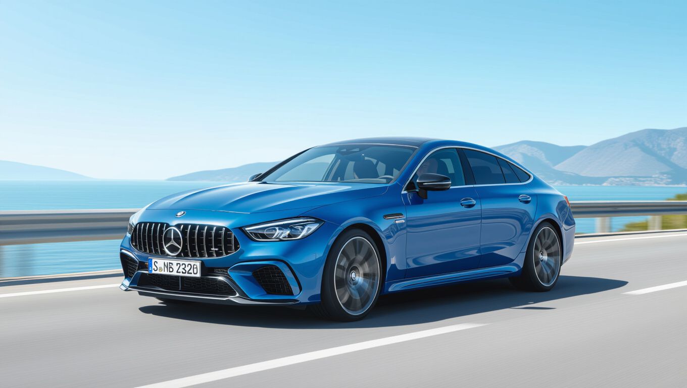 What Makes a Motor Car Worth the Investment Today?