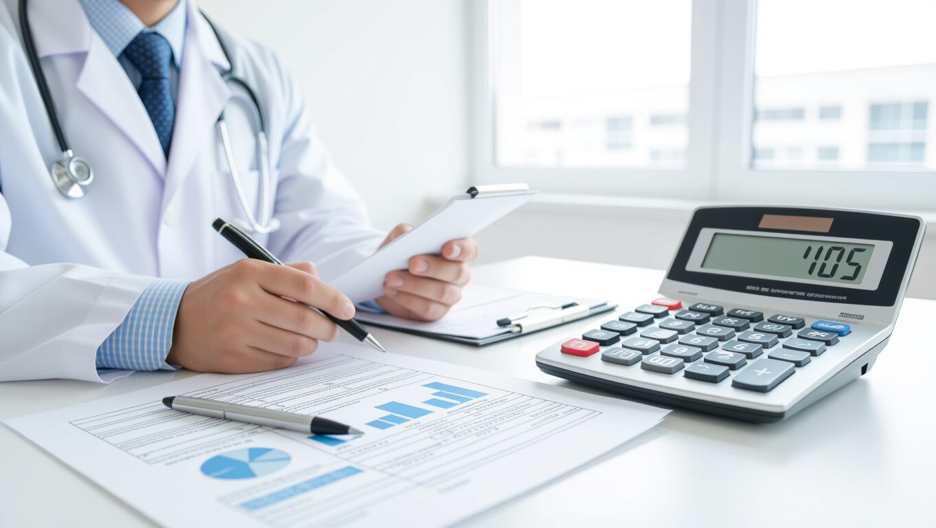 How Can You Reduce Hospitals and Bills Effectively?