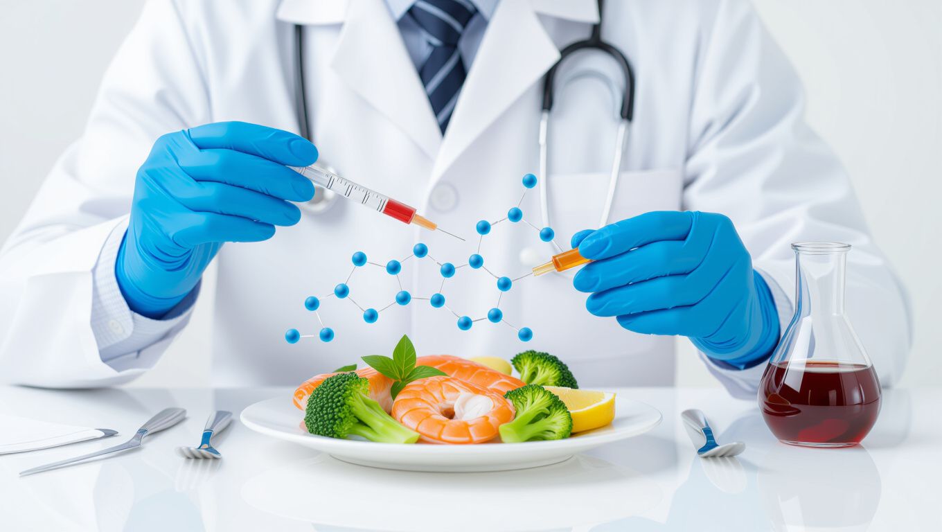 How Can Biotechnology in Food Sector Transform What We Eat?