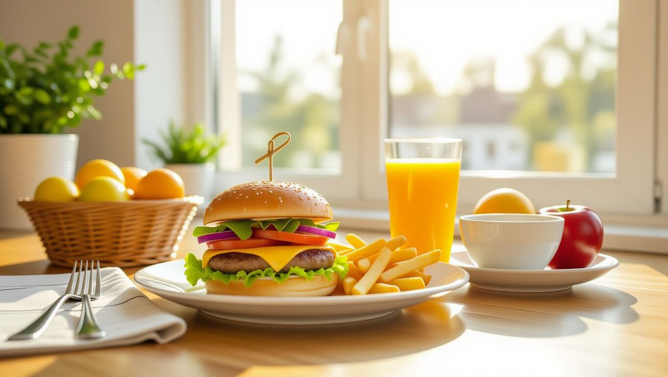 family food and security strategies protecting household nutrition in 2026