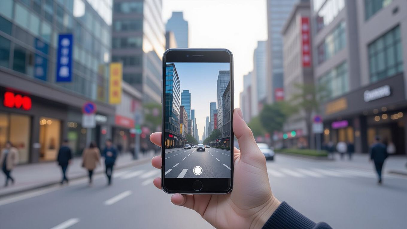 Why Is The Mobile Industry In China Dominating Global Markets - detailed view