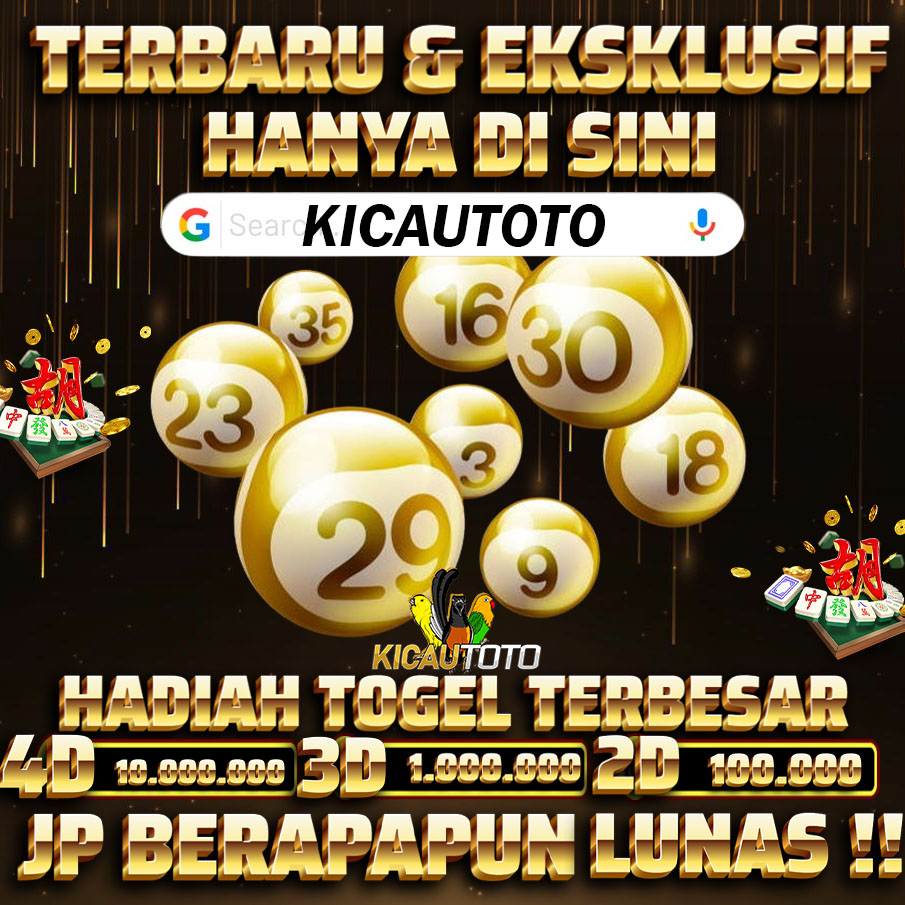 KICAUTOTO