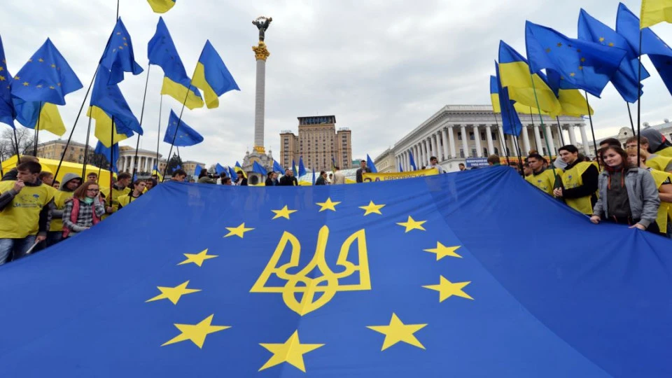 Ukraine-EU Integration Ukraine-EU Integration