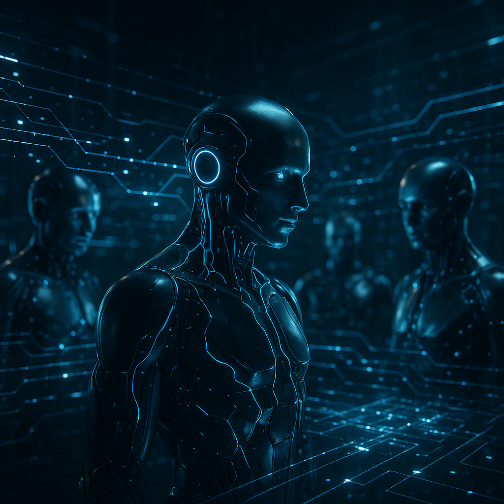 Understanding Agent AI: The Rise of Autonomous Agents