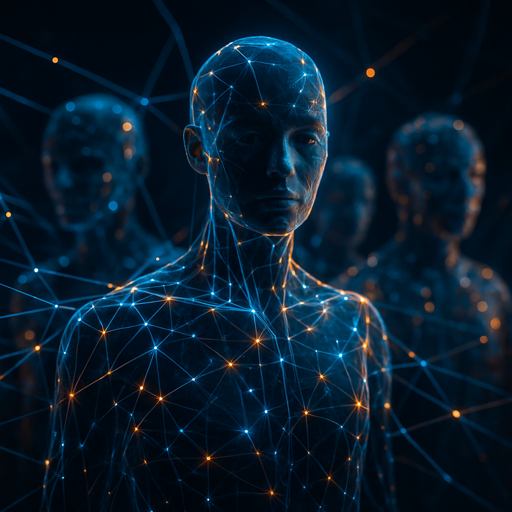 Exploring AI Agents: Revolutionizing Industries and Boosting Efficiency