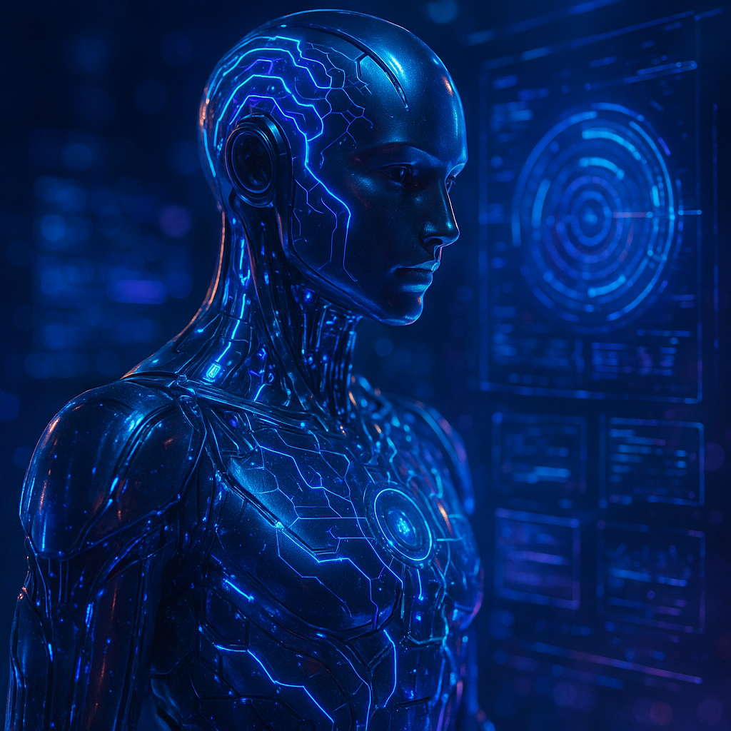 AI Agents: Revolutionizing Automation with Agentic Workflows
