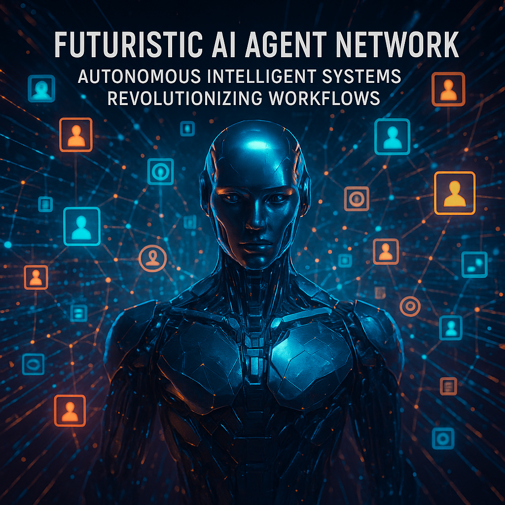 AI Agents in 2026: Transforming Automation with Agentic AI and Autonomous Systems