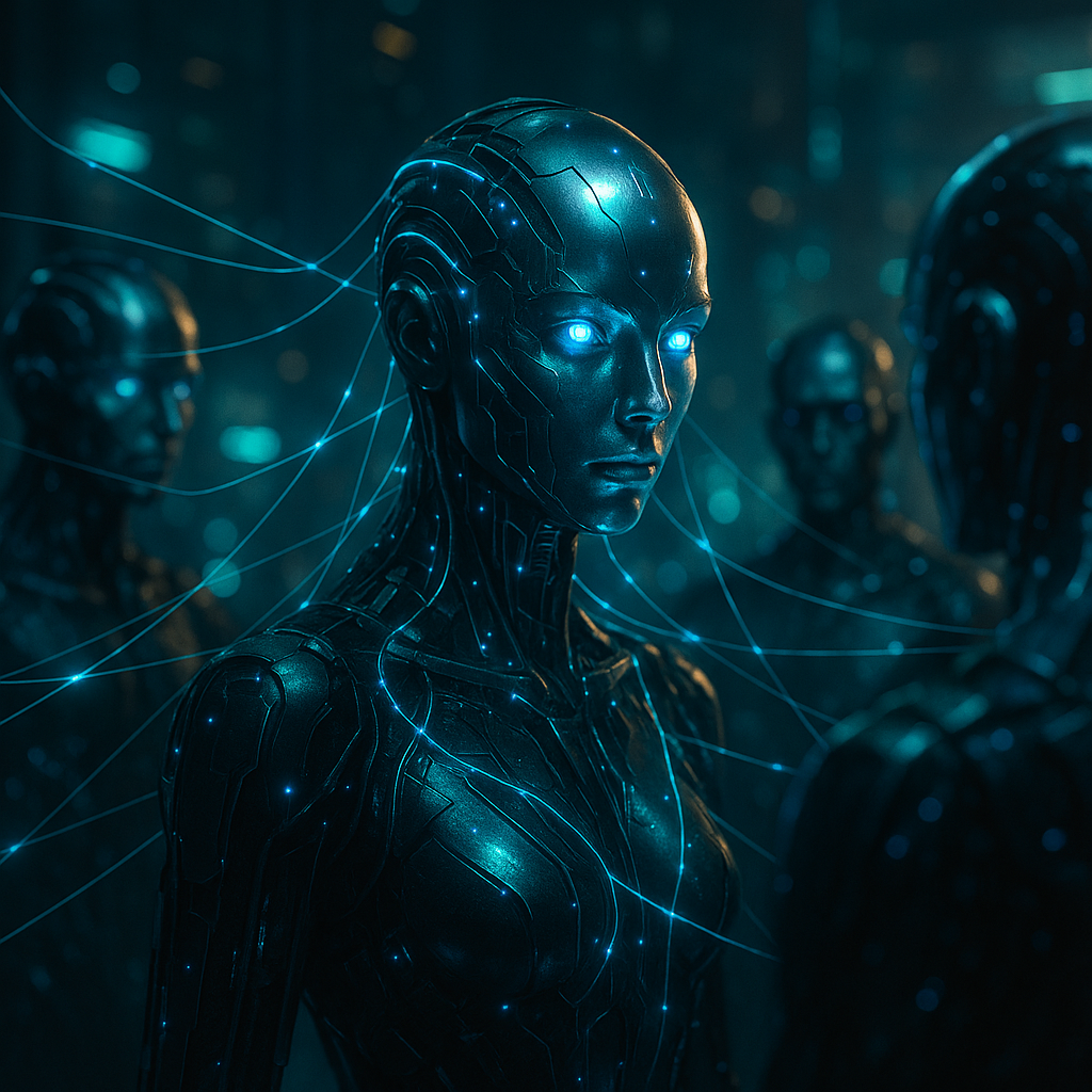 AI Agents: Revolutionizing Automation with Agentic AI | 2026 Guide