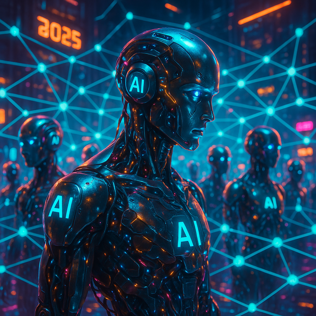 AI Agents 2026: Agentic Revolution | OnDemand Guide 2026-02-17