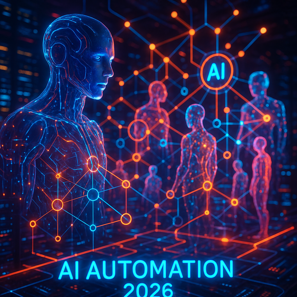 AI Agents 2026: Agentic Revolution | OnDemand Guide 2026-02-20