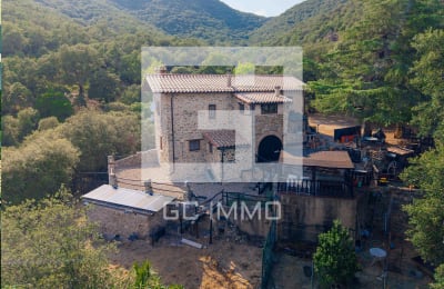 Casa rural en venta en la Jonquera en 