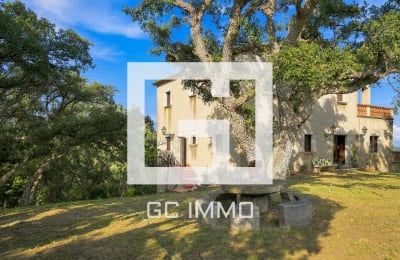 Casa / xalet en venda a Darnius