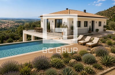 Espectacular chalet en Pau en Pau
