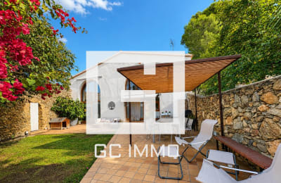 ESPECTACULAR CASA EN EL CENTRO DE PALAU SAVARDERA en Palau-saverdera