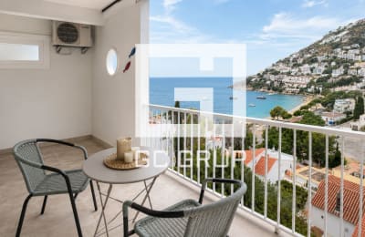 Increíble apartamento en Roses, Canyelles en 