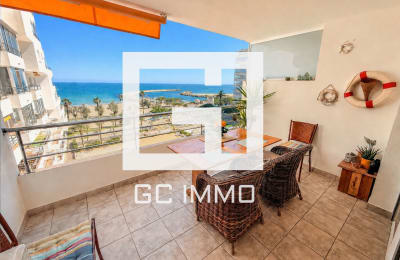 Apartamento en Santa Margarita en Roses