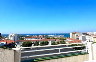 Piso en venta en Roses