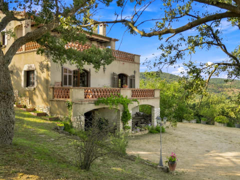 Casa / chalet en venta en Darnius — 4