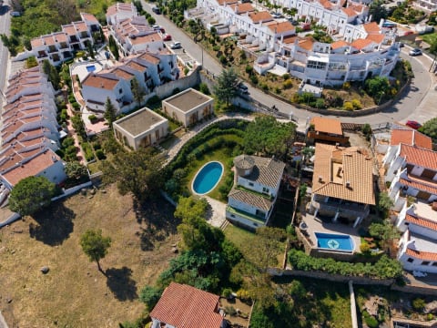 Chalet independiente en venta en el Puigrom — 5