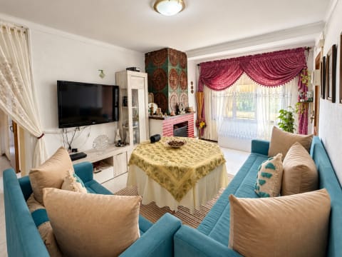 Apartamento con terraza privada en venta en Mas Fumats — 5
