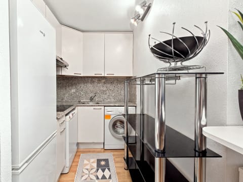 Apartamento en venta en Port Canigó — 2