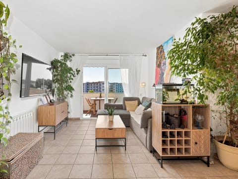 Apartamento en venta en Santa Margarita — 3