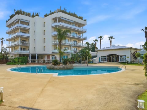 Piso en venta en Santa Margarita  — 3