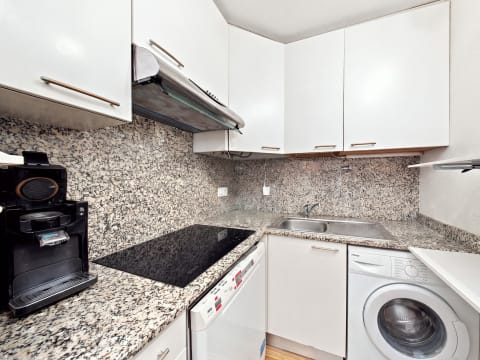 Apartamento en venta en Port Canigó — 3