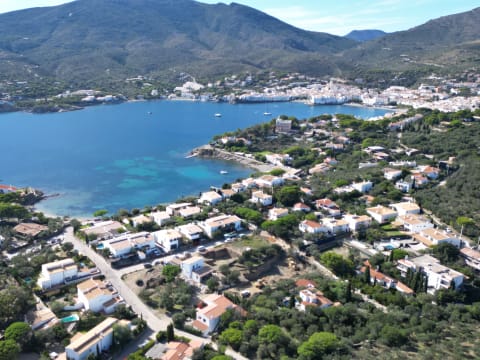 Terreno en venta en Calle Gregal 6F, Cadaqués — 2